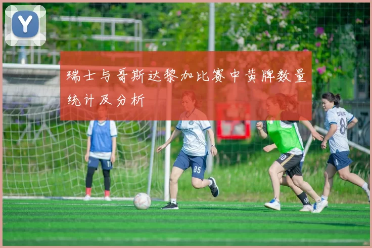 瑞士与哥斯达黎加比赛中黄牌数量统计及分析