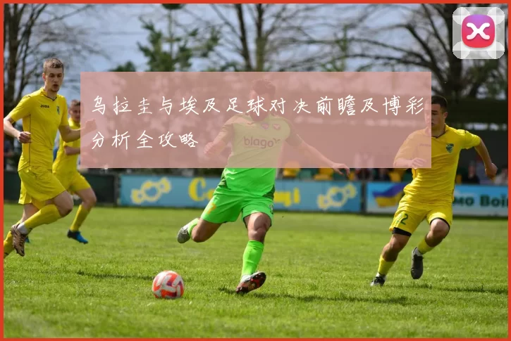 乌拉圭与埃及足球对决前瞻及博彩分析全攻略