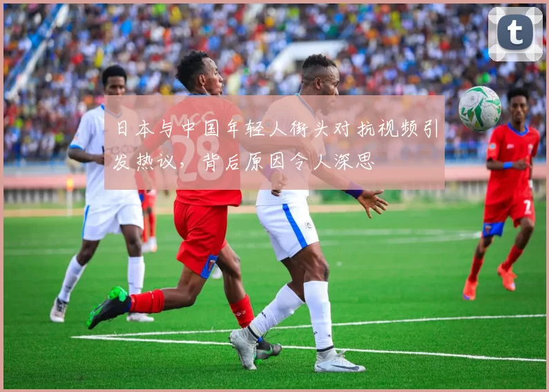 日本与中国年轻人街头对抗视频引发热议，背后原因令人深思